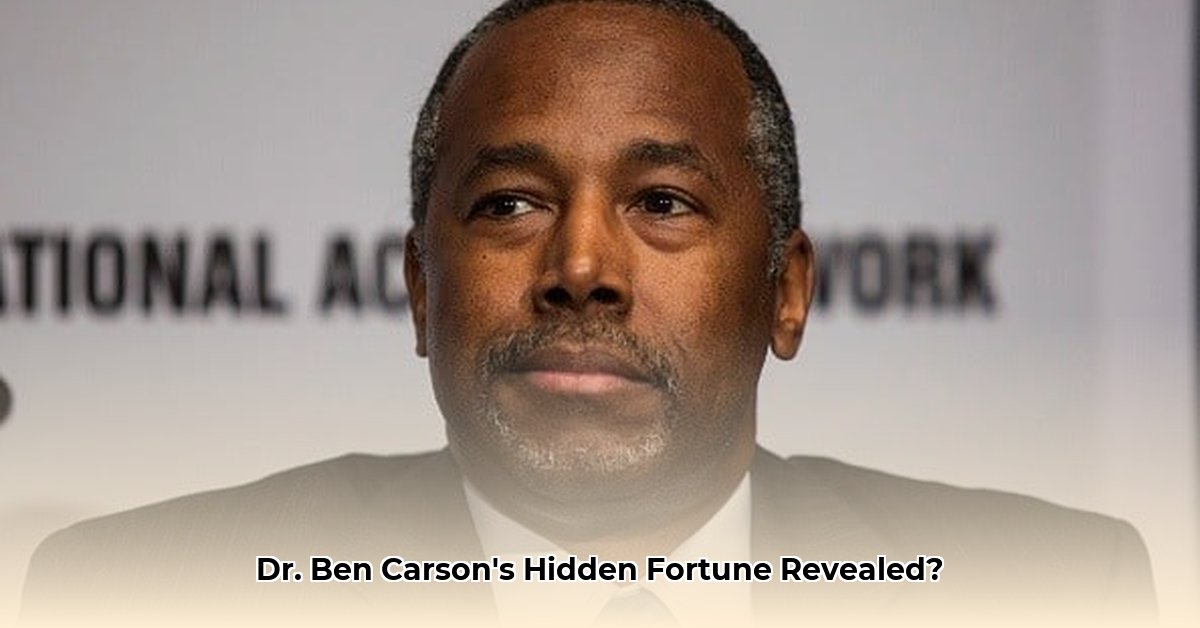 doctor-ben-carson-net-worth